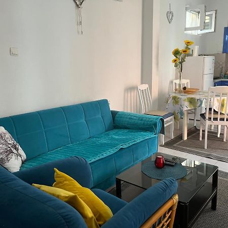Apartment Aleksandra Bar Exteriér fotografie