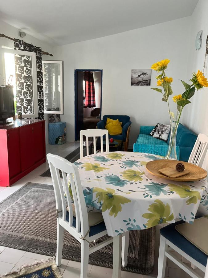 Apartment Aleksandra Bar Exteriér fotografie