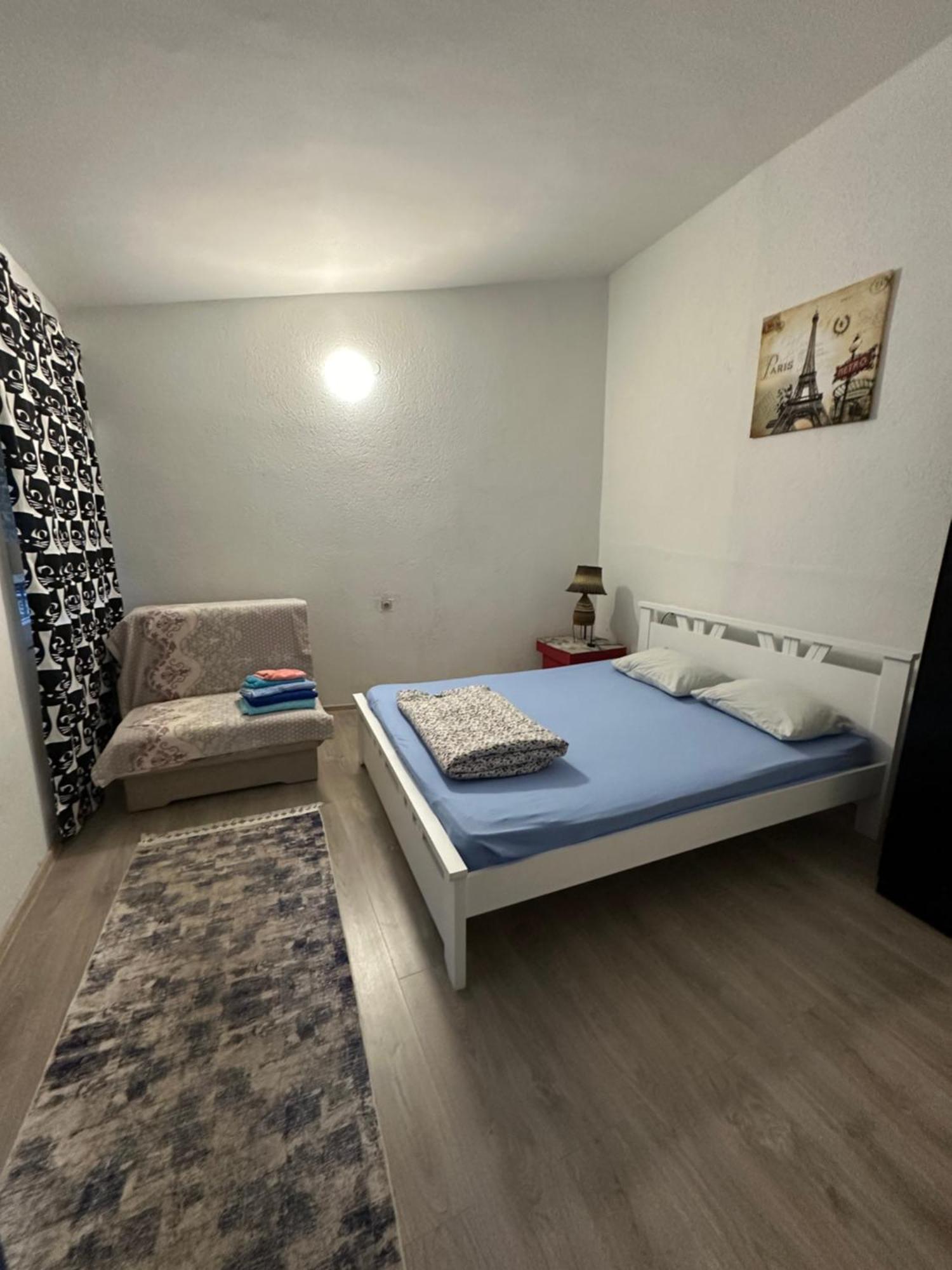 Apartment Aleksandra Bar Exteriér fotografie